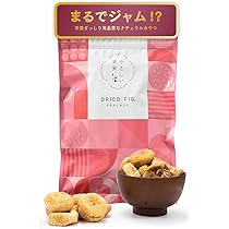 自然の館] ドライいちじく 無添加 砂糖不使用 干しイチジク