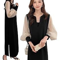 Amazon.co.jp: [MARIA MARFA] [マリアマーファ] 異素材