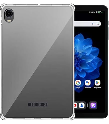 Amazon.co.jp: 【YXHH】For ALLDOCUBE iPlay 60 mini Pro耐衝撃 ケース