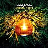 Late Night Tales - Jordan Rakei - [アンミックス音源DLコード / 輸入盤CD] (ALNCD61)_1239