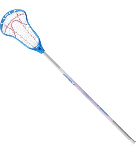 Amazon.co.jp: STX Lacrosse Crux 600 レディース アン