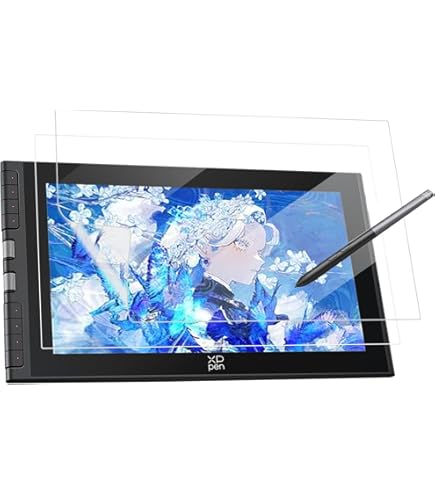 Amazon | 【日本限定】XPPen 液タブ Artist 12 3rd X4チップ搭載ペン