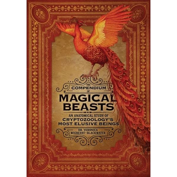 big book of monsters