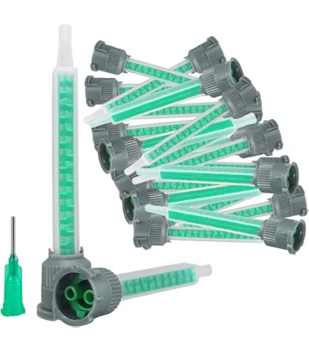 Amazon.co.jp: 3M ミキシングノズル38191(12本入) : ホーム＆キッチン
