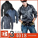 プルオーバー カラー：89.コンバット サイズ：L