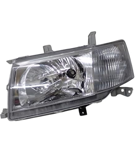 Amazon | トヨタ 用 プロボックス ヘッドライト 左右セット プロ