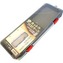 Amazon.co.jp: タカ産業 カットウ替針ケース V-134 : スポーツ