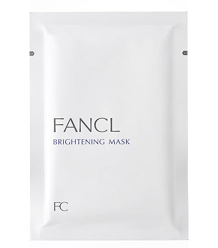 FANCL モイスチャライジング マスクa2 18ml × 6枚　4箱 Amazon.co.jp: ファンケル (FANCL) (新)モイスチャライジング マスク