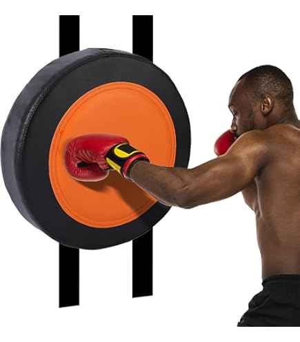 Amazon | 壁パンチパッド、壁パンチパッド - ボクシングウォールマット