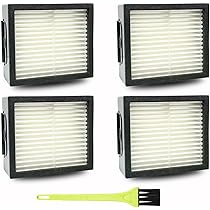 Amazon.co.jp: フィルター ルンバ Roomba Combo 10 Max/Combo j9+ SD