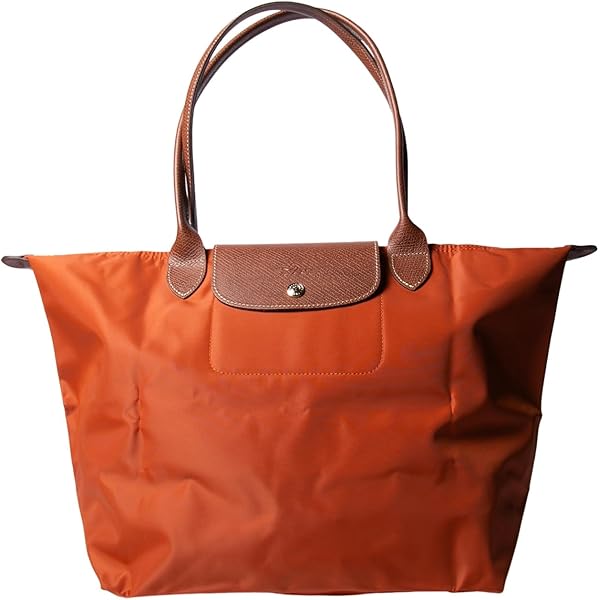 Amazon | [ロンシャン] ル プリアージュ ネオ トートバッグ L 1899 598