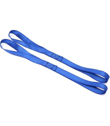 Amazon.co.jp: キジマ(Kijima) トランポ用タイダウンベルト