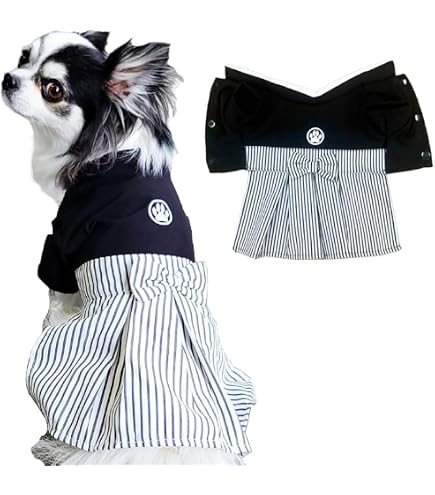 Amazon.co.jp: 犬服工房 袴 ecoタイプ 超大きなダックスフンド