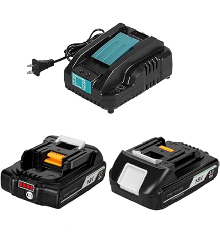 マキタ MAKITA CL280FD 18v BL1830B バッテリー セット マキタ MAKITA CL280FD 18v BL1830B バッテリー セット