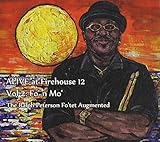 Alive at Firehouse Vol. 2: Fo N Mo