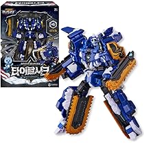 Amazon | ミニフォース DINOID WARRIOR TIDAL SHARK タイダル