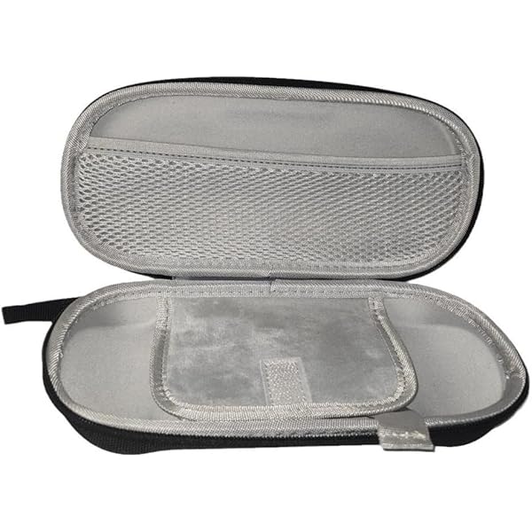 Amazon | for Retroid Pocket 4/ 4Proケース ゲームコンソール収納