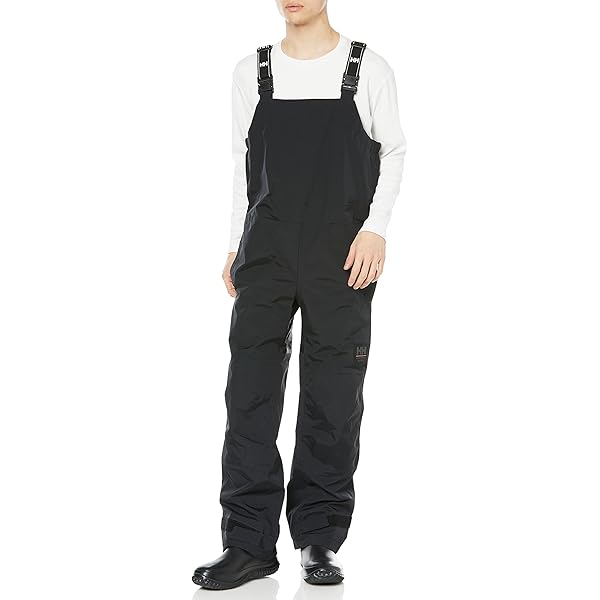Amazon | [ヘリーハンセン] パンツ オーシャンフレイトラウザー