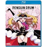Penguindrum Collection 1 (輪るピングドラム) [第1話‐12話] [Blu-ray] [Import]