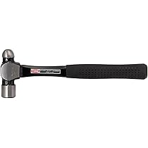 Amazon | トネ(TONE) ウレタンショックレスハンマー UH-10 ブラック