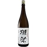 獺祭（だっさい） 純米大吟醸 45 1800ml