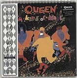 カインド・オブ・マジック(紙ジャケット仕様) - クイーン