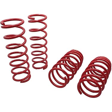 Amazon | N-BOX JF1 ローダウンサス スプリング ダウンサス