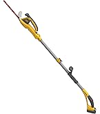 ムサシ(MUSASHI) ムサシ 18V 充電式ポールバリカン PL-5001 300mm