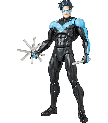 Amazon.co.jp: メディコム・トイ MAFEX マフェックス No.123 MAFEX