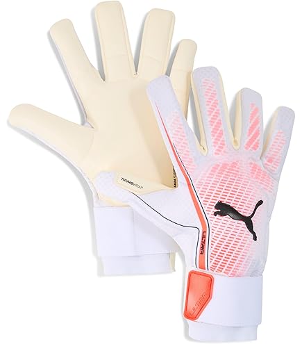Amazon | 〔プーマ〕キーパーグローブ メンズ Q3 フューチャー ULT NC