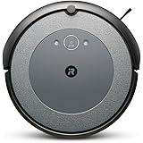 ルンバ i5 ロボット掃除機 アイロボット(IRobot) 水洗いできるダストボックス wifi対応 マッピング 自動充電・運転再開 吸引力 カーペット 畳 i515860 Alexa対応