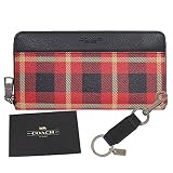 [コーチ] COACH 財布(長財布) レディース [アウトレット品] [並行輸入品]　F55431