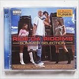 Ride Da Riddims