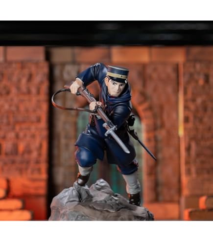 Amazon.co.jp: ゴールデンカムイ 尾形百之助 バースデイ 名場面