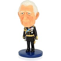 Amazon.co.jp: エルゲートキングチャールズ3世戴冠式記念