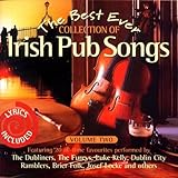 Best Ever Collection of Irish