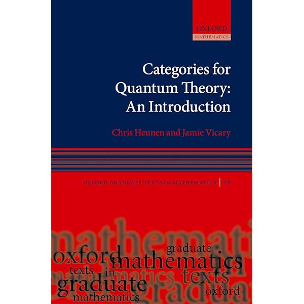 Amazon | Picturing Quantum Processes: A First Course in Quantum