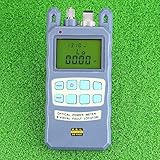 すべて-701光ファイバーケーブルテスターにおけるSc及びFcをコネクタファイバーテスターと10のdbm光パワーメータと1mW以下視覚障害ロケータへ