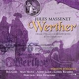 Massenet: Werther (Complete) (Dig)