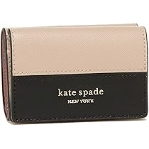 kate spade ケイトスペード　三つ折りウォレット 楽天市場】ケイトスペード kate spade 財布 三つ折り財布