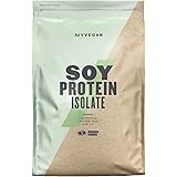 Myprotein（マイプロテイン） マイプロテイン ソイプロテイン(アイソレート) 1kg チョコレートスムーズ