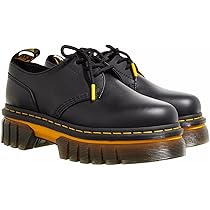 Dr. Martens 24.0 AUDRICK 3ホール　シューズUK5 ドクターマーチン Dr.Martens 3ホール シューズ オードリック