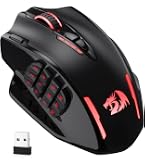 Amazon.co.jp: Logicool G ゲーミングマウス G600t 有線 ゲーミング