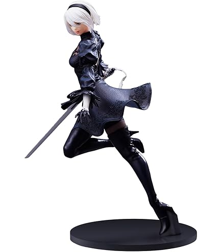 Amazon | 俺の嫁 2B 抱き枕カバー ヨルハ二号B型 ニーアオートマタ 
