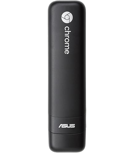 スティック型PC ASUS VivoStick TS10-B078D ASUS VivoStick PC (TS10) － 超小型のスティックPCにWindows 10