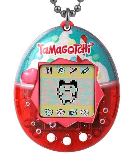 Amazon | 未開封祝20しゅーねん! たまごっち 10個コンプリートセット 