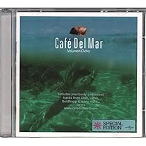 週末限定！激レア名盤CAFE DEL MAR - VOLUMEN CUATRO Café Del Mar - Volumen Cuatro – Cassette (Compilation), 1997