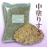 中塗り用藁すさ　800g