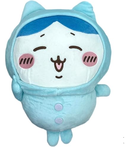 Amazon.co.jp: ちい*かわ パジャマBIGぬいぐるみ2 約30