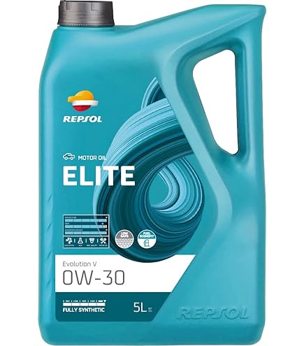 レプソル エリートオイル ４ﾘｯﾄﾙ REPSOL】4輪用モーターオイル（ELITE/Premium/Cartago）